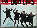 LES BEATLES / TONY SHERIDAN - When The Saints - RARE EP 45 tours