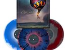 *SEALED* Circa Survive ON LETTING GO 3xLP triple vinyl record  juturna blue sky