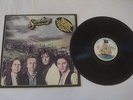 SMOKIE - 4 LPs Midnight Cafe - Bright Lights + Changing All The Time + Best Of