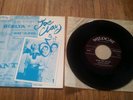 45t ep JOE CLAY elvis presley sur la pochette wcr 204 rockin' with