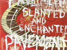 Pavement Slanted and Enchanted LP vinyl record sealed reissue