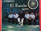 Tito Henriquez Cobian’s El Rancho Hotel Salsa Rumba FRAGOSO 1961 Puerto Rico VG+