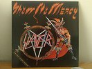 Slayer - Show No Mercy (Vinyl LP) Thrash Metal 1984