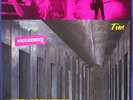 The Replacements TIM Orig.1985 PROMO 1st Press +Hype Sticker SIRE 1-25330 EX+ LP