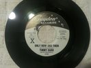 Timmy Carr  Only Now And Then   Rare Northern Soul Promo