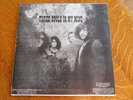 THREE SOULS IN MY MIND s/t 1975 Hard Blues Mexican Psych Pokora