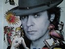 UDO LINDENBERG     1990      FRANKFURT    orig.Concert Poster     84 x 60 cm