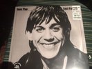 Iggy Pop Lust For Life Red Vinyl HMV Limited To 1500 Copies Mint