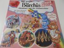 38238 - DAS GROSSE BÄRCHIS KINDERMUSICAL - 1986 DINO 2LP SET - NEU