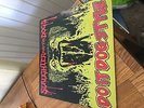 Slaughter and the dogs do it dog style 12inch record vinyl