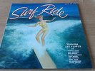 jazz LP ART PEPPER surf ride SAVOY MG 12089 Nippon JPN mono NM