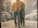 The Freewheelin' Bob Dylan 1963 MONO 2-Eye CL 1986 Vinyl LP