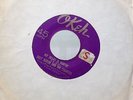 Billy Butler and the Chanters 'My Heart is Hurtin' Northern Soul Vinyl single