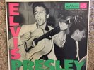 RARE ELVIS EPA-747 w/ 992 Back and Orange Label M-/M-  Check It Out