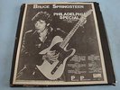 Bruce Springsteen Philadelphia Special LPx3 NM Colored Vinyls Limited Ed 68/1000