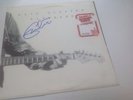 Eric Clapton - Slowhand - Rare Hand-signed autograph LP RSO UK Cream Yardbirds