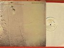Brian-Eno-Daniel-Lanois --Apollo-Atmospheres--Soundtracks-LP US Press  NM RARE