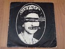 SEX PISTOLS - God Save The Queen 7