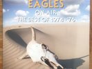 Eagles On Air The Best Of 1974 - '76 Vinyl