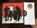 White Stripes White Blood Cells 13