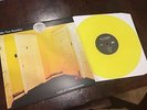 Von Bondies Lack of Communication feat Jack White on vocals 3rd Press Yellow