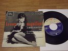 BO OST LE COCU MAGNIFIQUE Armando Trovaioli Jimmy Fontana Claudia Cardinale