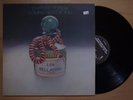 100% PURE POISON Coming Right At You UK REISSUE LP SOUL FUNK