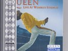 QUEEN  Live At Wembley Stadium  2cd set  JAPAN mini lp cd  TOCP-67464/65   NEW