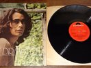 BARRY DRANSFIELD EPONYMOUS S/T SELF SAME POLYDOR FOLK MILL VINYL LP 1972
