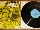 RIDE ME DONKEY   UK REGGAE SKA BLUE COXSONE DODD MONO LP 1968   LOVELY CONDITION
