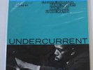Kenny Drew Undercurrent Blue Note DBLP-014 BLP 4059 200g MONO JAPAN IMPORT New