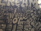 Wheels of Fire [Special Edition LP]  by Cream (180g Vinyl 2LP),2009 Vinyl Lovers