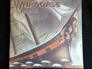 Warhorse Red Sea Deep Purple 2 x 180g 12