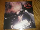 NEIL YOUNG / UNPLUGGED   Original 1993 EU Import Album w Lyric Insert   NR MINT