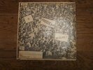 KPFA Pacifica Free Speech Movement IS FREEDOM ACADEMIC? Berkeley Mario Savio LP