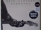 Eric Clapton • Slowhand • HMV UK Exclusive • White Vinyl • 1500 copies • New