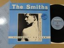 THE SMITHS hatful of hollow UK ORIGINAL LP 1st PRESS Morrissey ROUGH-76 