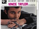VINCE TAYLOR et ses play-boys / Belgium EP