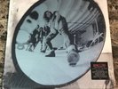 Pearl Jam Sealed Greatest Hits Rearview Mirror 4 Lps RARE Nirvana Soundgarden