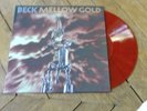 BECK Mellow gold Lp Vynil couleur