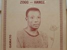 AFRO SYNTH DISCO AFRO POP ZOGG HANGE GAMATO IVORY COAST LISTEN