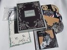 THE JOY FORMIDABLE - THE BIG ROAR -  RARE BOXSET + PIECE OF RITZY'S GUITAR