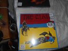 The Clash Give Em Enough Rope 12