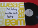 PHIL COLLINS **Another Day In Paradse** 1989 PROMO 12