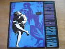 GUNS N´ROSES  --  USE YOUR ILLUSION II   --  RARE KULT - DLP  -  VG++