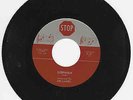 SAMMY AND THE DEL-LARDS  Sleepwalk / Little Darling  MINT 45  Stop 45-101