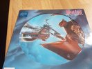 MEAT LOAF ?- BAT OUT OF HELL II: Back Into Hell... (LP) (Picture Disc)  VG+/VG+