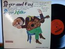 ROGER MILLER ROGER AND OUT DANG ME / CHUG-A-LUG NEAR MINT LP