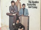 The Beatles 2nd State Butcher Cover Yesterday & Today MONO
