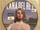 NEW Lana Del Rey Born to Die Limited Edition RSD Picture Disc RARE
